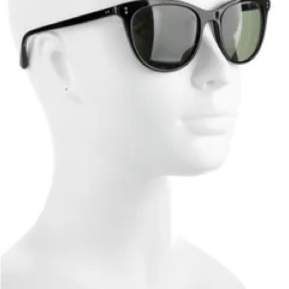Oliver Peoples Wayfarer Sunglasses - Picture 3 of 4